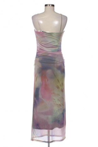 Kleid Pull&Bear, Größe M, Farbe Mehrfarbig, Preis € 19,99