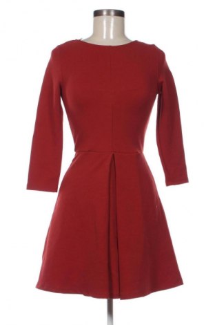 Φόρεμα Pull&Bear, Μέγεθος M, Χρώμα Κόκκινο, Τιμή 14,83 €