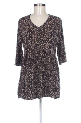 Rochie Pull&Bear, Mărime M, Culoare Multicolor, Preț 79,45 Lei