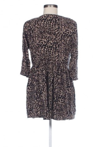 Rochie Pull&Bear, Mărime M, Culoare Multicolor, Preț 79,45 Lei