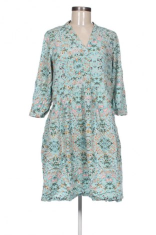 Kleid Q/S by S.Oliver, Größe S, Farbe Mehrfarbig, Preis 33,99 €