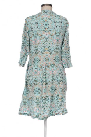 Kleid Q/S by S.Oliver, Größe S, Farbe Mehrfarbig, Preis 33,99 €