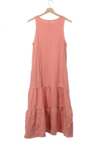 Šaty  Q/S by S.Oliver, Veľkosť XS, Farba Oranžová, Cena  16,95 €