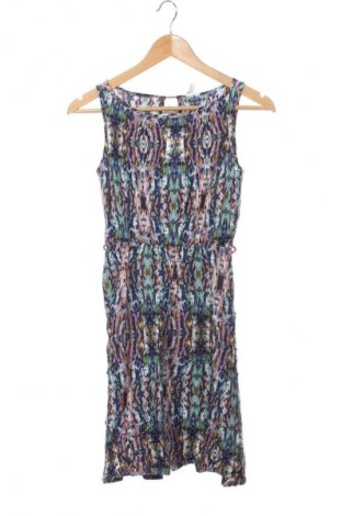 Rochie Q/S by S.Oliver, Mărime XXS, Culoare Multicolor, Preț 163,99 Lei