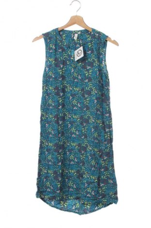 Sukienka Q/S by S.Oliver, Rozmiar XS, Kolor Kolorowy, Cena 157,99 zł