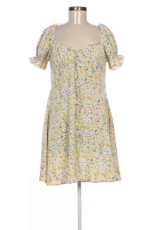 Kleid Qed London, Größe M, Farbe Mehrfarbig, Preis € 33,99