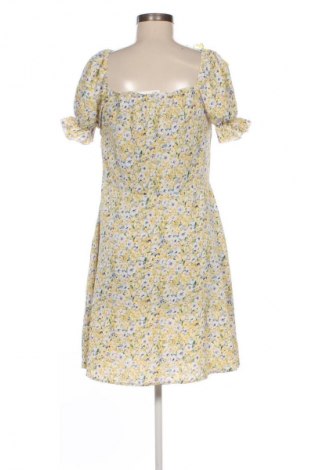 Kleid Qed London, Größe M, Farbe Mehrfarbig, Preis € 33,99