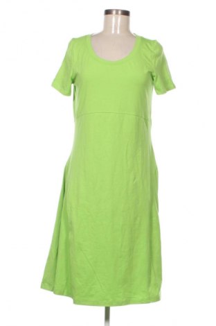 Kleid Qiero!, Größe M, Farbe Grün, Preis 20,99 €