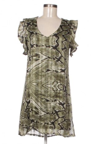 Rochie Quinze Heures Trente, Mărime M, Culoare Multicolor, Preț 98,99 Lei