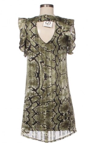 Rochie Quinze Heures Trente, Mărime M, Culoare Multicolor, Preț 98,99 Lei