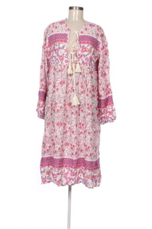 Rochie R. Vivimos, Mărime L, Culoare Multicolor, Preț 156,99 Lei