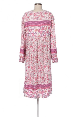 Rochie R. Vivimos, Mărime L, Culoare Multicolor, Preț 156,99 Lei