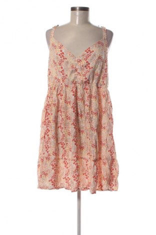 Φόρεμα RUE., Μέγεθος XXL, Χρώμα Πολύχρωμο, Τιμή 83,99 €