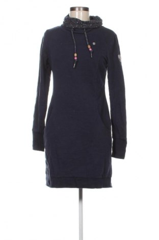 Kleid Ragwear, Größe M, Farbe Blau, Preis € 13,99