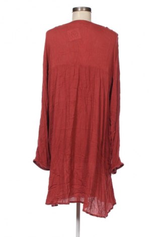 Φόρεμα Rainbow, Μέγεθος XXL, Χρώμα Πολύχρωμο, Τιμή 18,99 €