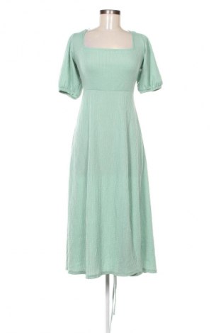 Kleid Rainbow, Größe M, Farbe Grün, Preis 14,99 €