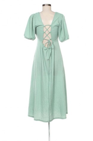 Kleid Rainbow, Größe M, Farbe Grün, Preis 14,99 €
