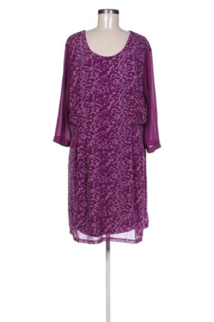 Kleid Rainbow, Größe XXL, Farbe Mehrfarbig, Preis 8,99 €