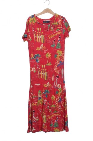 Rochie Ralph Lauren, Mărime XS, Culoare Multicolor, Preț 654,99 Lei