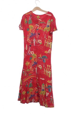 Rochie Ralph Lauren, Mărime XS, Culoare Multicolor, Preț 654,99 Lei