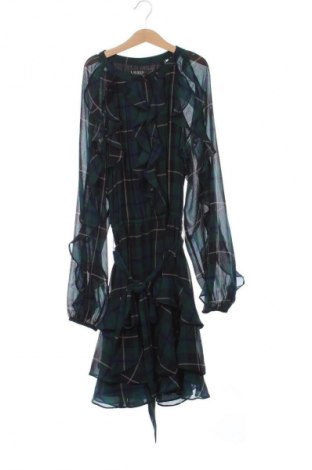 Kleid Ralph Lauren, Größe XS, Farbe Mehrfarbig, Preis 244,99 €
