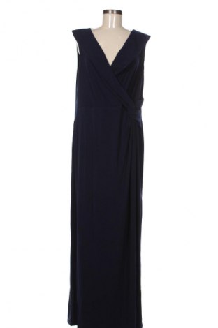Kleid Ralph Lauren, Größe M, Farbe Blau, Preis 264,99 €