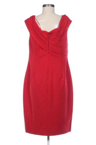 Šaty  Ralph Lauren, Veľkosť XL, Farba Červená, Cena  259,95 €