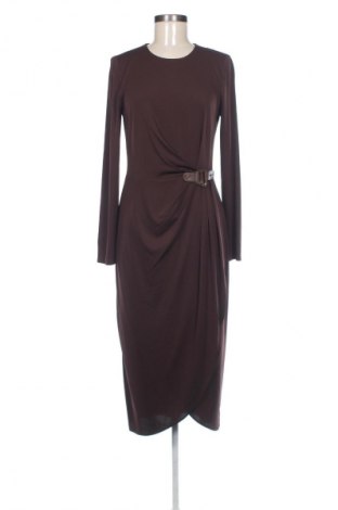 Šaty  Ralph Lauren, Veľkosť L, Farba Hnedá, Cena  259,95 €