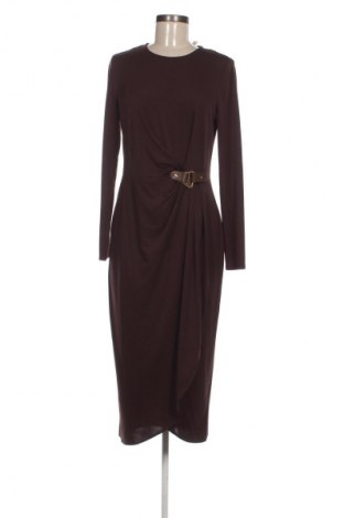 Φόρεμα Ralph Lauren, Μέγεθος L, Χρώμα Καφέ, Τιμή 259,99 €