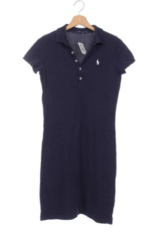 Φόρεμα Ralph Lauren, Μέγεθος XS, Χρώμα Μπλέ, Τιμή 101,55 €