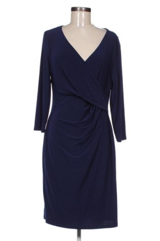 Šaty  Ralph Lauren, Veľkosť L, Farba Modrá, Cena  236,65 €