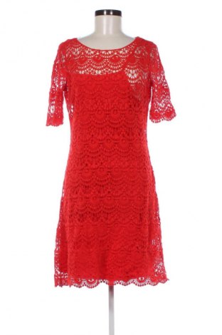 Rochie Ralph Lauren, Mărime M, Culoare Roșu, Preț 1.522,60 Lei