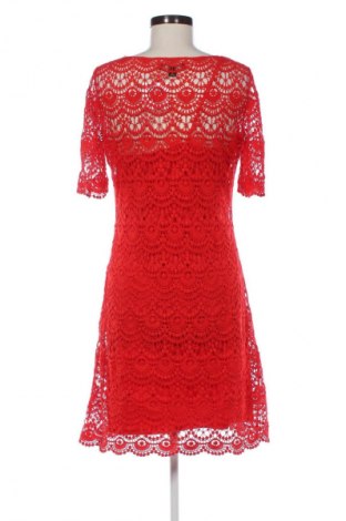Rochie Ralph Lauren, Mărime M, Culoare Roșu, Preț 1.522,60 Lei
