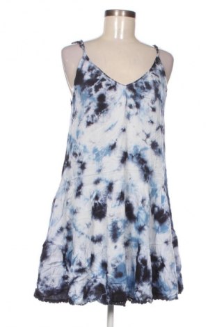 Kleid Raviya, Größe L, Farbe Mehrfarbig, Preis € 12,99