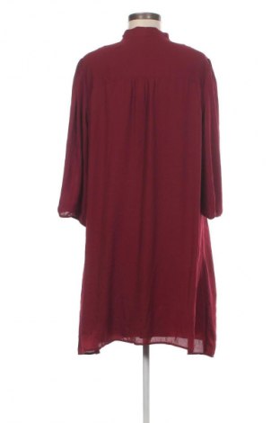 Φόρεμα Reitmans, Μέγεθος XXL, Χρώμα Κόκκινο, Τιμή 14,99 €