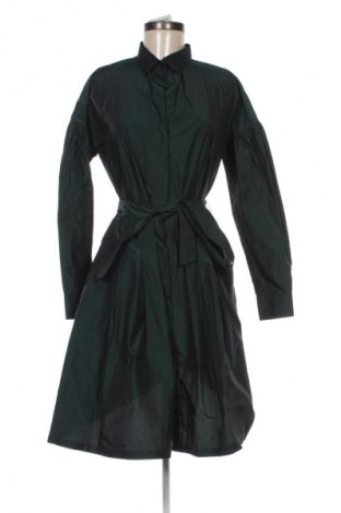 Kleid Rene Lezard, Größe M, Farbe Grün, Preis 44,39 €