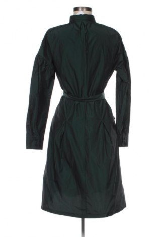 Kleid Rene Lezard, Größe M, Farbe Grün, Preis 44,39 €