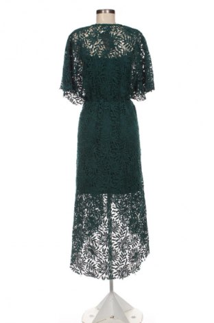 Rochie Reserved, Mărime S, Culoare Verde, Preț 114,99 Lei