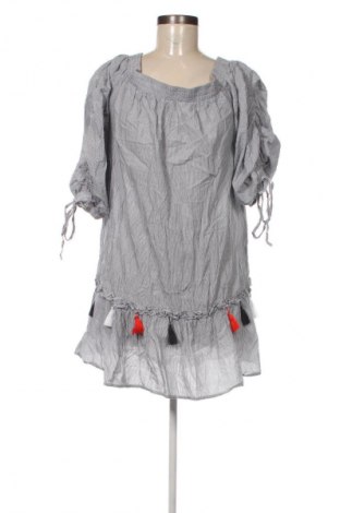 Kleid Reserved, Größe M, Farbe Mehrfarbig, Preis 20,99 €