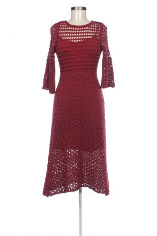 Rochie Reserved, Mărime S, Culoare Roșu, Preț 78,79 Lei