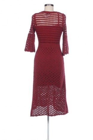 Rochie Reserved, Mărime S, Culoare Roșu, Preț 78,79 Lei