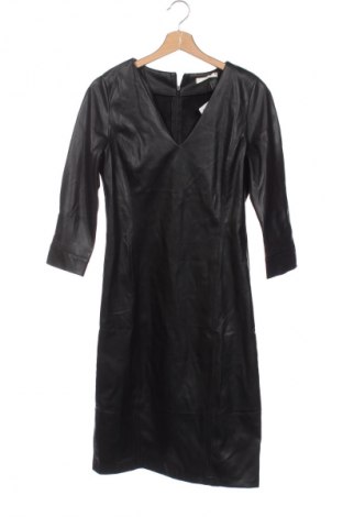 Rochie Reserved, Mărime XS, Culoare Negru, Preț 45,99 Lei