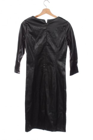 Rochie Reserved, Mărime XS, Culoare Negru, Preț 45,99 Lei