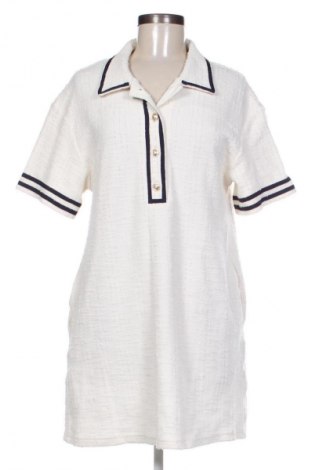Rochie Reserved, Mărime L, Culoare Ecru, Preț 77,73 Lei