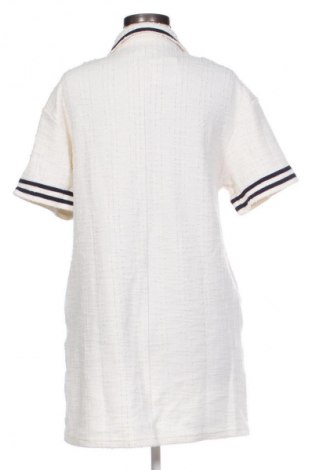 Rochie Reserved, Mărime L, Culoare Ecru, Preț 77,73 Lei