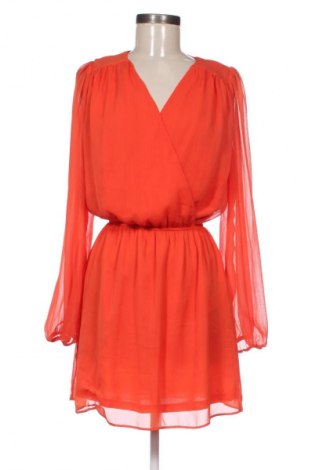 Rochie Reserved, Mărime M, Culoare Portocaliu, Preț 78,41 Lei