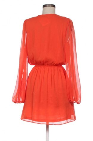 Rochie Reserved, Mărime M, Culoare Portocaliu, Preț 78,41 Lei