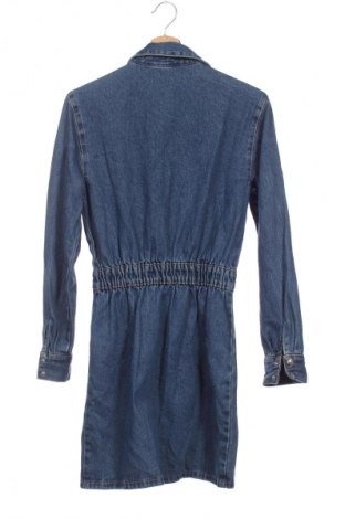 Rochie Reserved, Mărime XS, Culoare Albastru, Preț 53,99 Lei