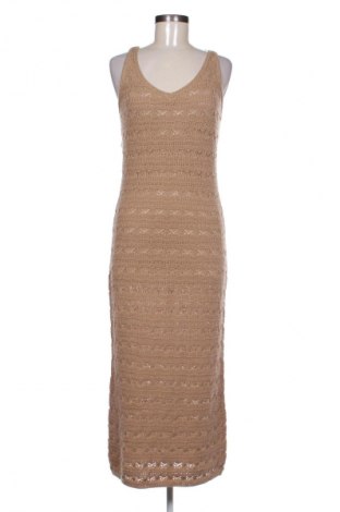 Kleid Reserved, Größe M, Farbe Beige, Preis 15,13 €