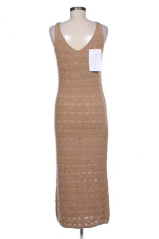 Kleid Reserved, Größe M, Farbe Beige, Preis 15,13 €